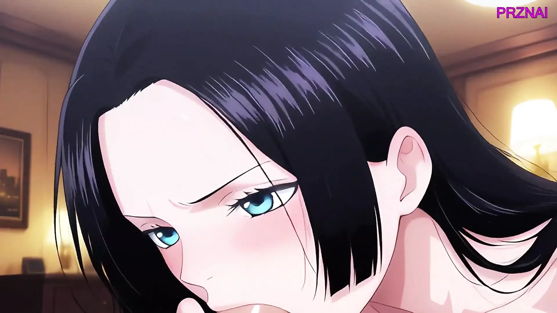 Koleksi One Piece Boa Hancock