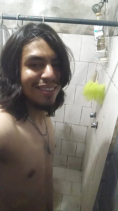 Extreme Sweaty Stepdaddy