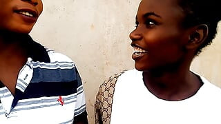 With my fellow Artist