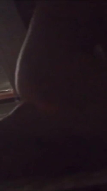 Emotional moment from "Hornby Student Rides Personal Trainers Huge Monstercock"