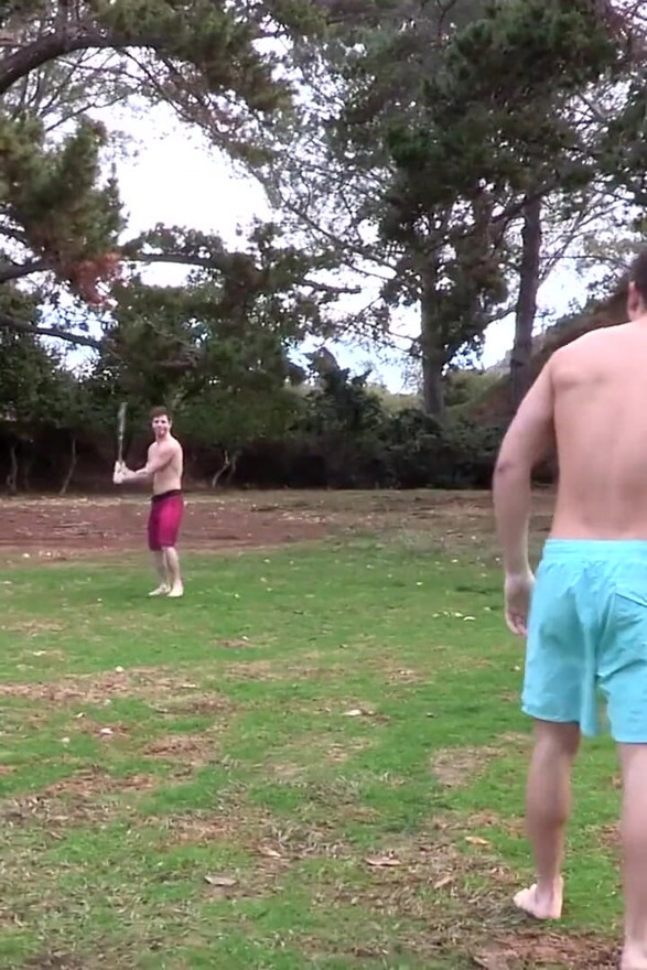 Twink Pop - Muscular Jasper Gets Pounded by Dean in Raw Bareback Action, Jasper Opens up Fas