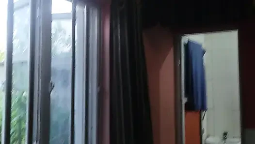 Selalu jorny untuk kontol semoknya