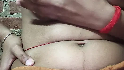 Indian Romantic Girl