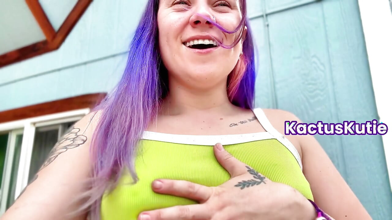 Hiccups, Burps, and Underboob
