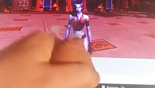 Elise'e haraç (bana hayran tarafından yapılan başka bir haraç)