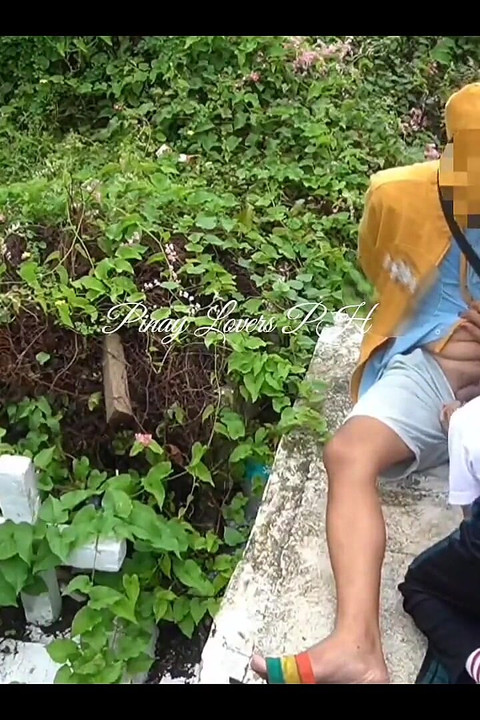 ความลับของครูสอนเรื่องอื้อฉาวเย็ดจากสุสานสาวปินอยไวรัล