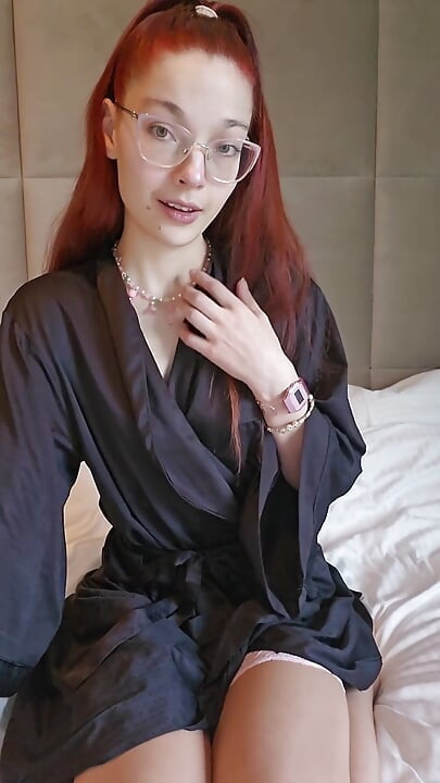 Extra Long Dutch JOI - 26 Minutes of Teasing, Striptease, Fingering and Cum Countdown