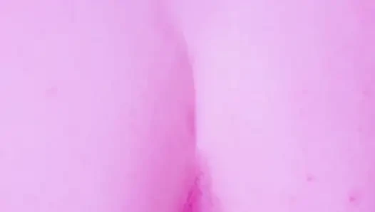 Gambar yang lebih tua dari memek berbulu istriku