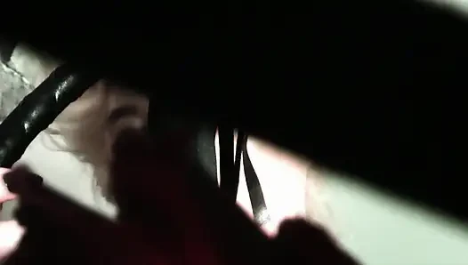 Game over, serahkan dirimu padaku