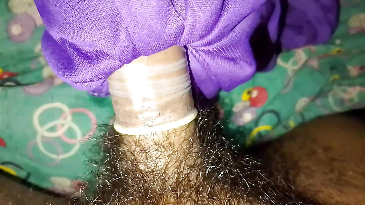 My Naughty Bottle Sex Toy - Soft & Wild DIY