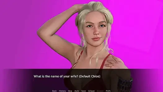 Paradise city: ehepaar auf perverser sex island - episode 1