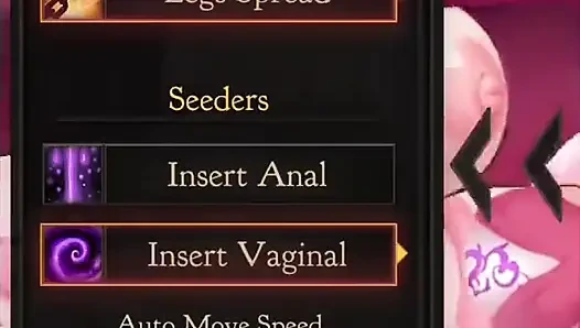 The best BDSM game ever - you let the next hero in gameplay