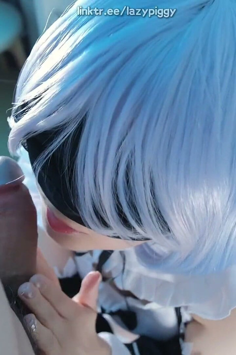 หน้าที่อื่นของแม่บ้าน Rem