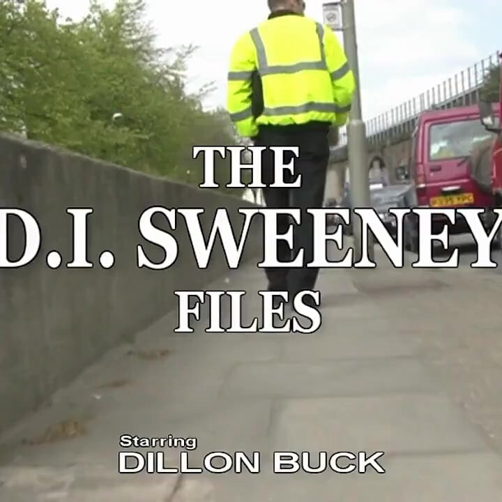Sweeney 2 - Traffic Cop