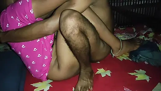 Bangali bhabhi ko desi chudai