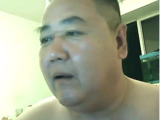 chinese daddy 016