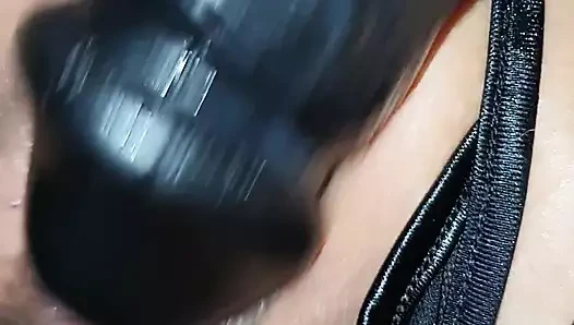 ДВОЙНОЙ ДИЛДО...