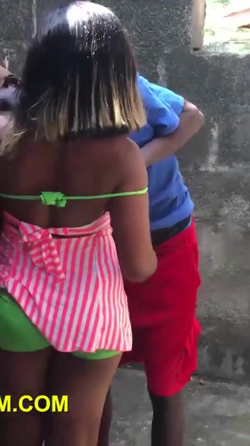 I WENT TO MY SCHOOL STEPUNCLE'S HOUSE FOR HIM TO SCRATCH MY PUSSY FOR ME | Clip 2