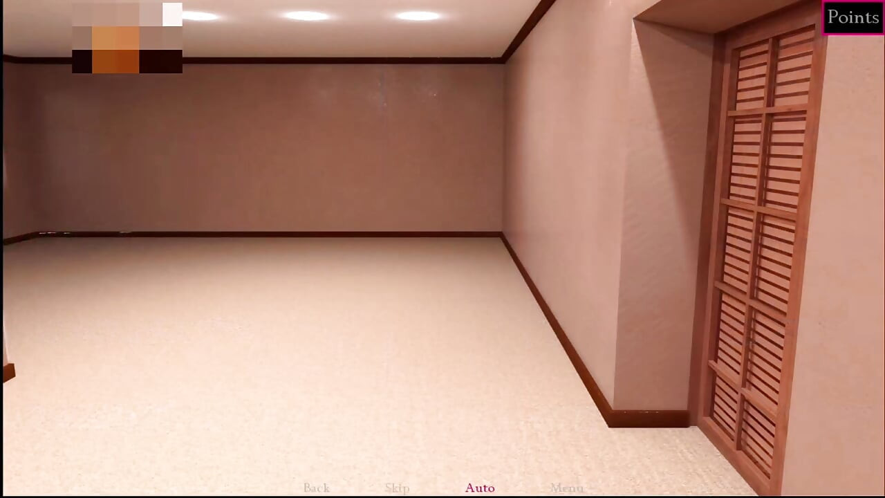 Nerd to alpha #3 - Jackson Jerked off and the cum fell on Sara's boobs