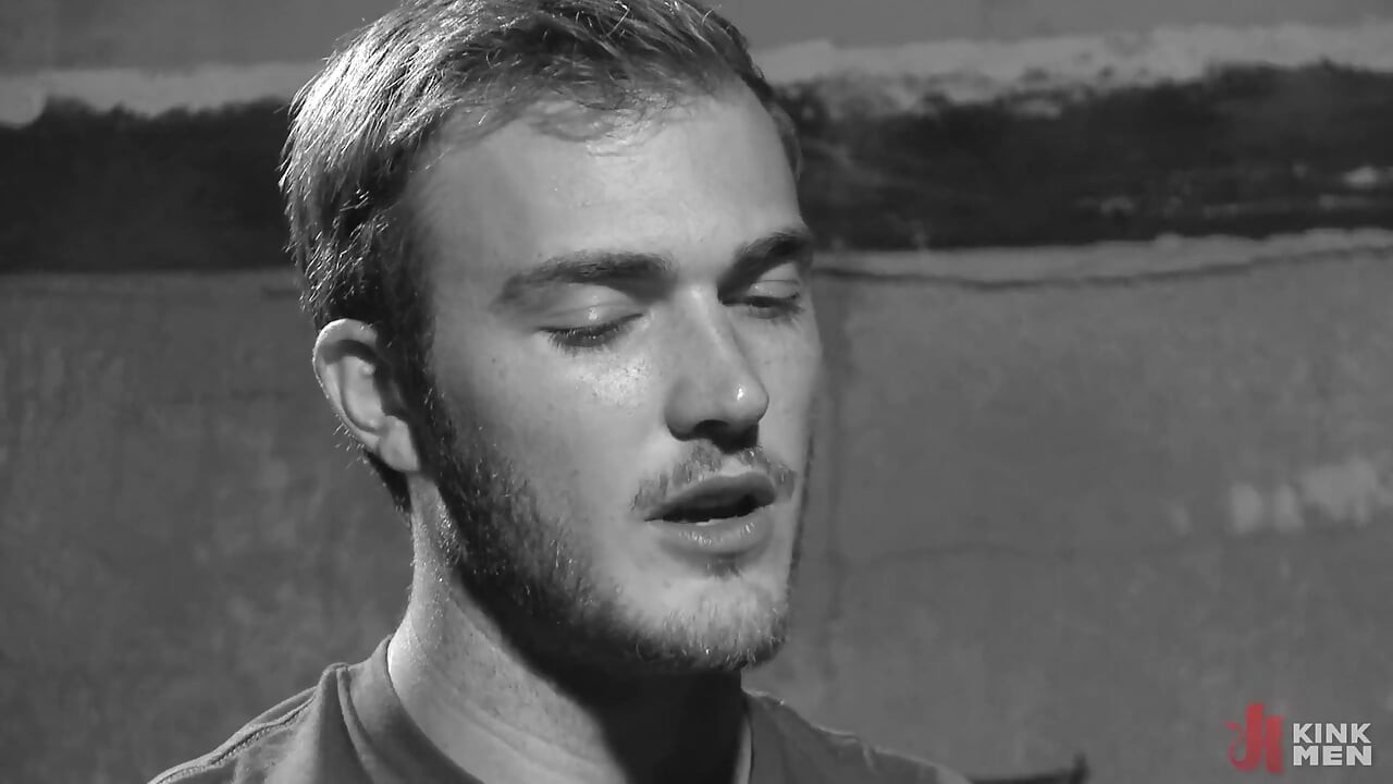 House Dom Christian Wilde Takes the Ultimate Challenge!