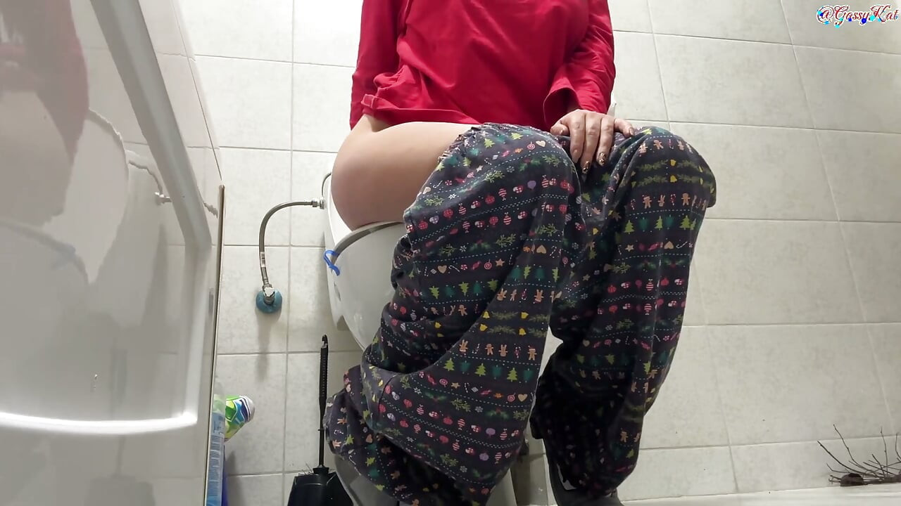 The Daily Toilet Temporada 3 Episódio 10: Nasty Morning
