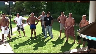 Sexy Girls Getting Dicked Deep in Their Pussy by Gigantic Cocks Movie