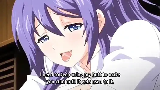 New hentai remix part 1