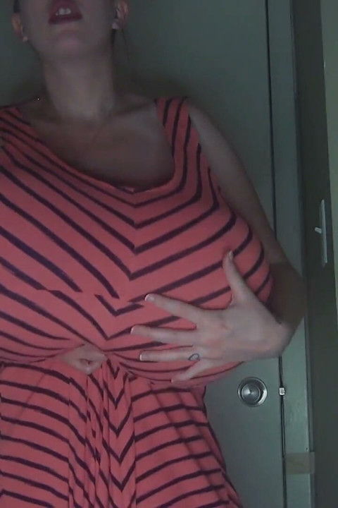 Boob Pills Breast Expansion Fantasy Tits Grow Bigger and Bigger Transformation Fetish