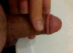 wank