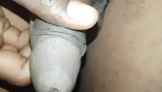 Evde elle muamele ayağa kalktım