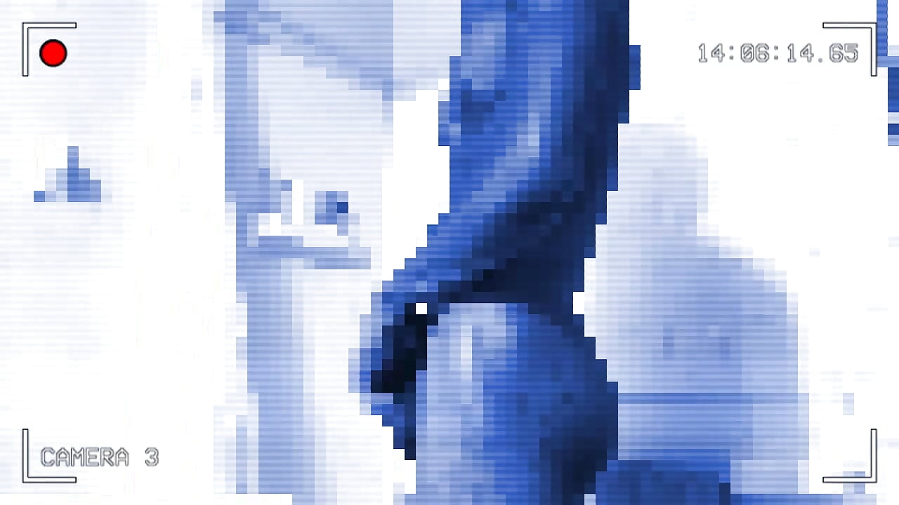 Tease in Bathroom