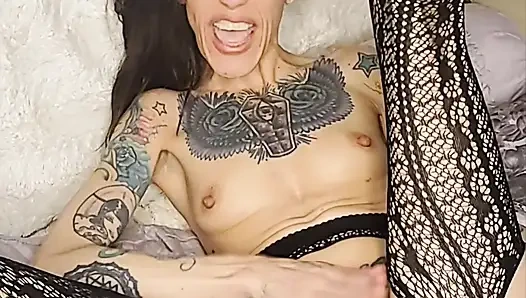 Schwanzanbetung lobt dein stück