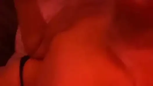 En tatlı rüyalar üvey anne ile yatağa hazırlanıyor