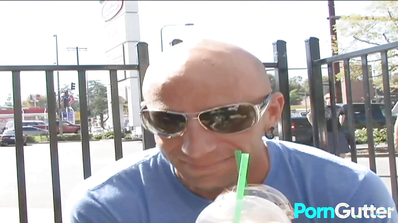 Cum Thirsty Slut Joslyn James Banged