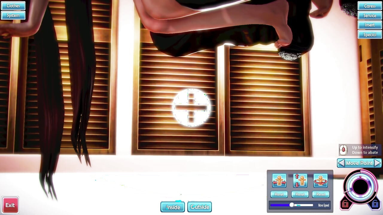 gameplay 3d