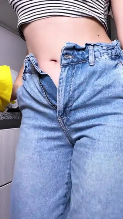 Key moment from "Stepson can stop time for 2 minutes to creampie his stepmother"