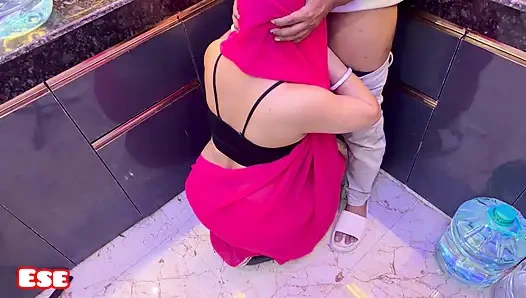 Mere Husband Ko Chain Nai… Kabhi Bhi  Piche Se Aakar Pelne Lagte hain…..