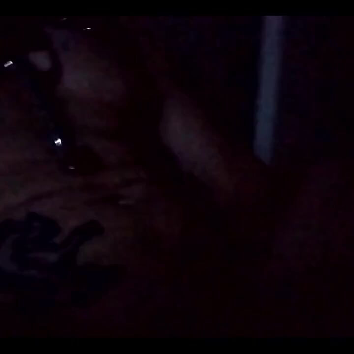 An incredible jerk off session