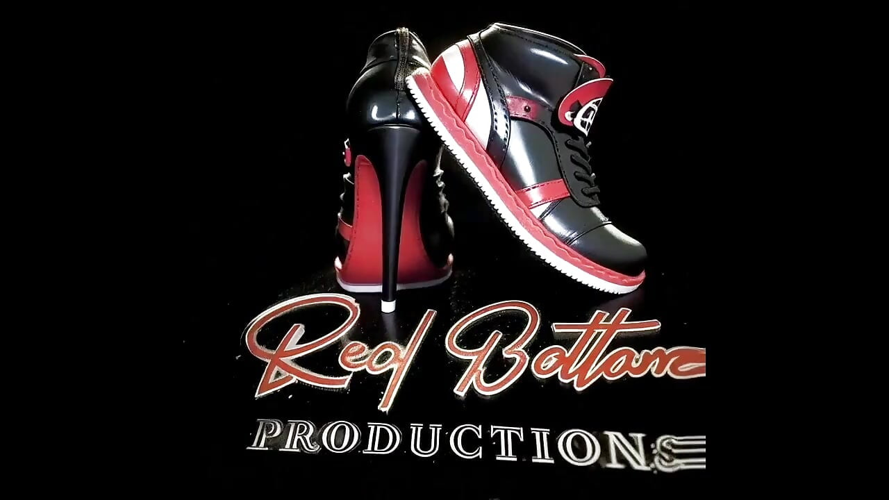 JOI with Miss Whitney Morgan and Her Strapon