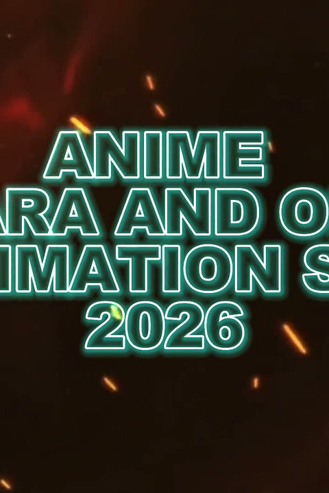 Anime Kara i Ork Animacja Seks