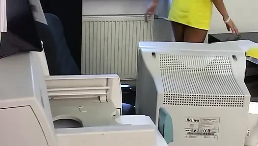 Grup Sekste Sürtük: Birden Fazla Yarak Ve Büyük Yüze Boşalma