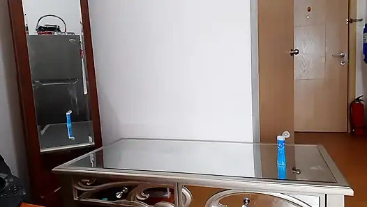 Bagian 3 Hari Keberuntungan Pecundang