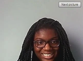 Step Mom walks in lol