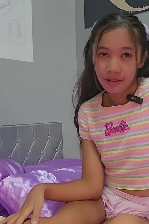 Irresistible Stepdaughter