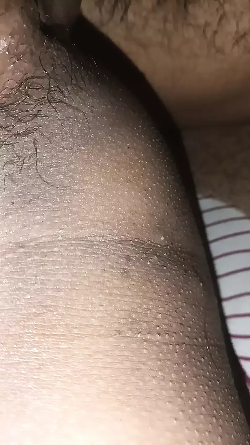 Bhabhi ko first time pela