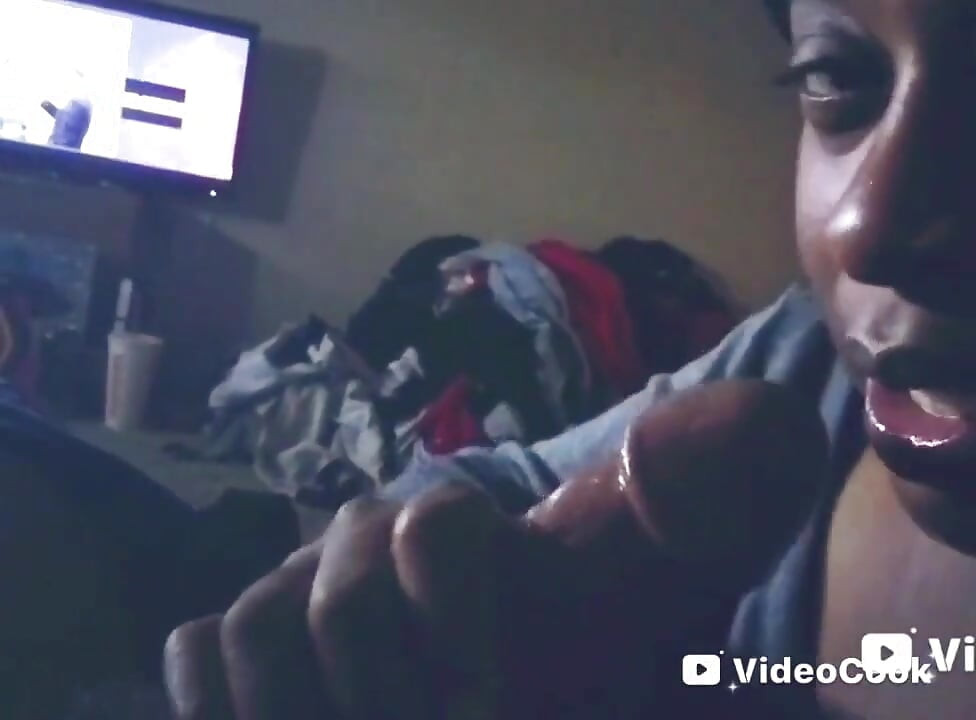 This Bitch Mouth Feels so Good