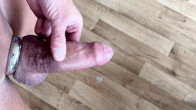 My Cum