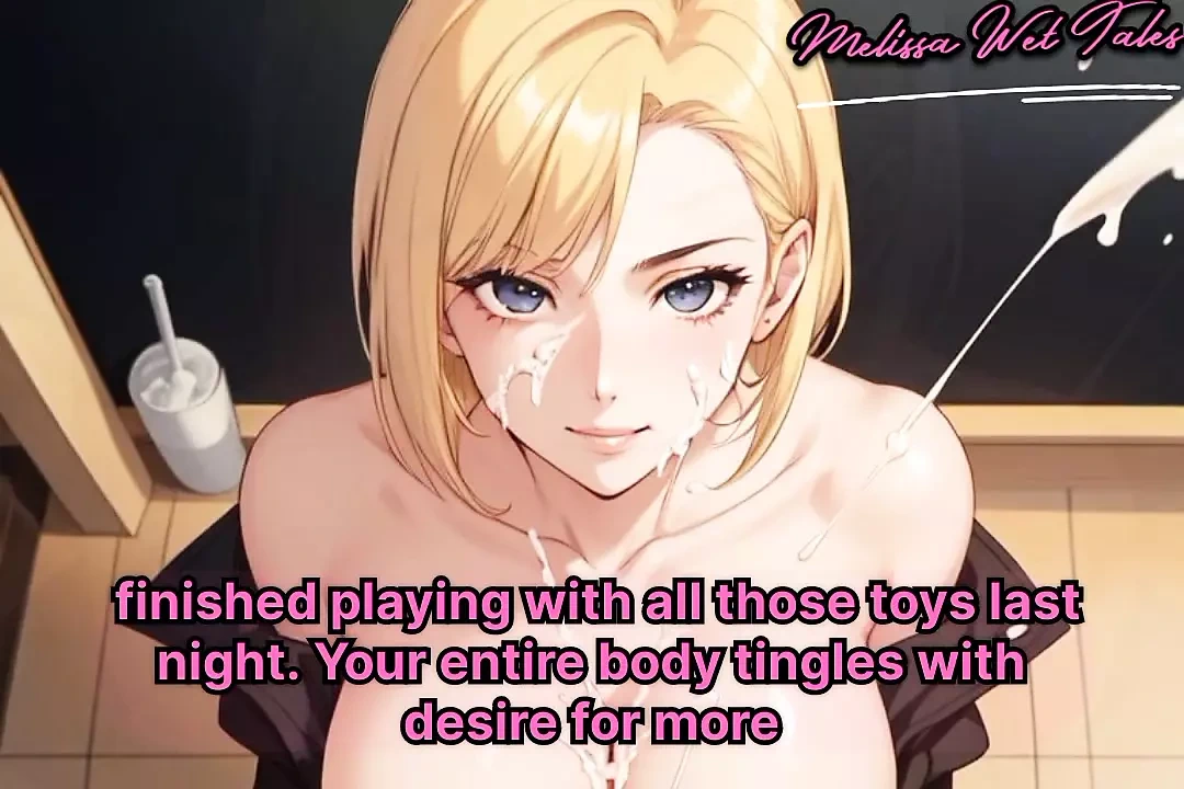 参加这个性爱测试，看看你是不是娘娘腔（女性化角色扮演 - AI 生成）