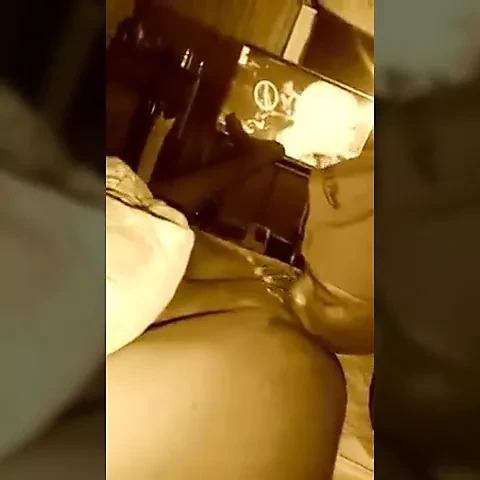 Dike Eating GF Pussy So Good