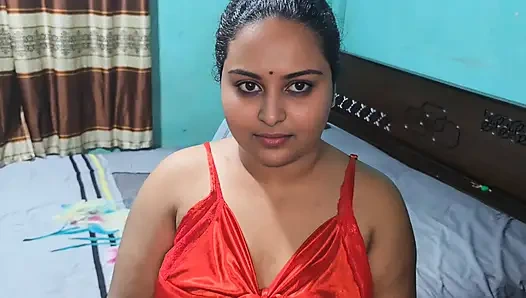 Индийское бенгальское секс-видео с незнакомцем-тетушкой